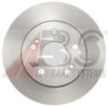 A.B.S. 16216 OE Brake Disc